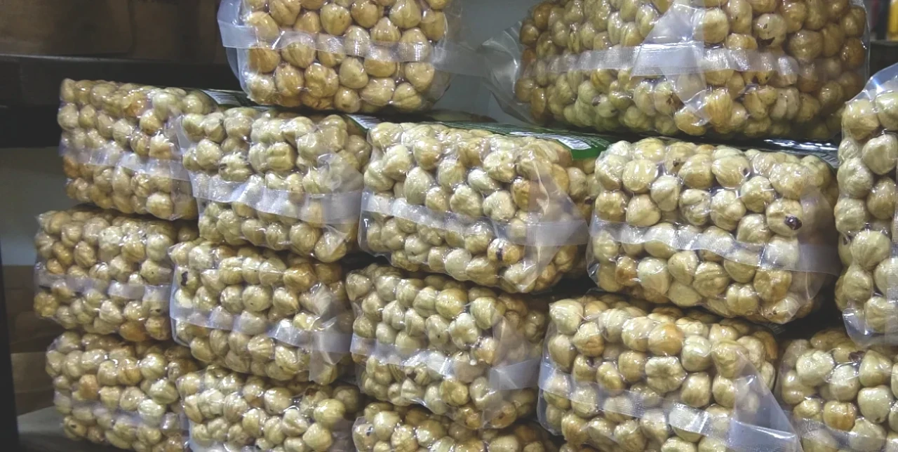 Fındık Fiyatlarında Şok Uçurum! 6 Kat Fark Neden?