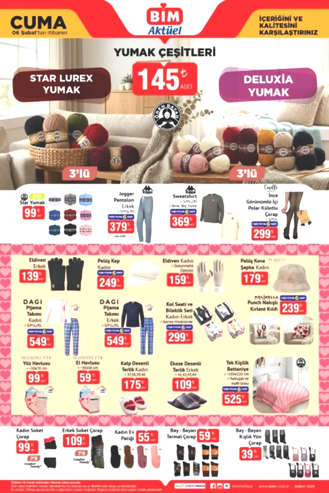 BİM'e Philips saç kurutma makinesi geliyor! 6 Şubat 2026 BİM katalog yayınlandı! 3