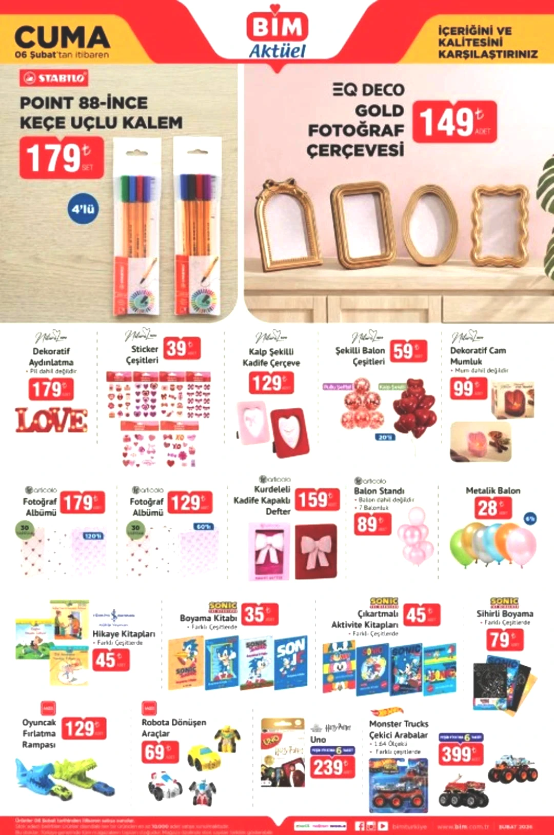 BİM'e Philips saç kurutma makinesi geliyor! 6 Şubat 2026 BİM katalog yayınlandı! 6