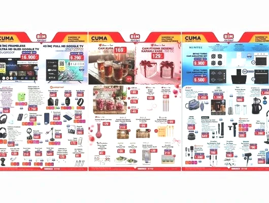 BİM'e Philips saç kurutma makinesi geliyor! 