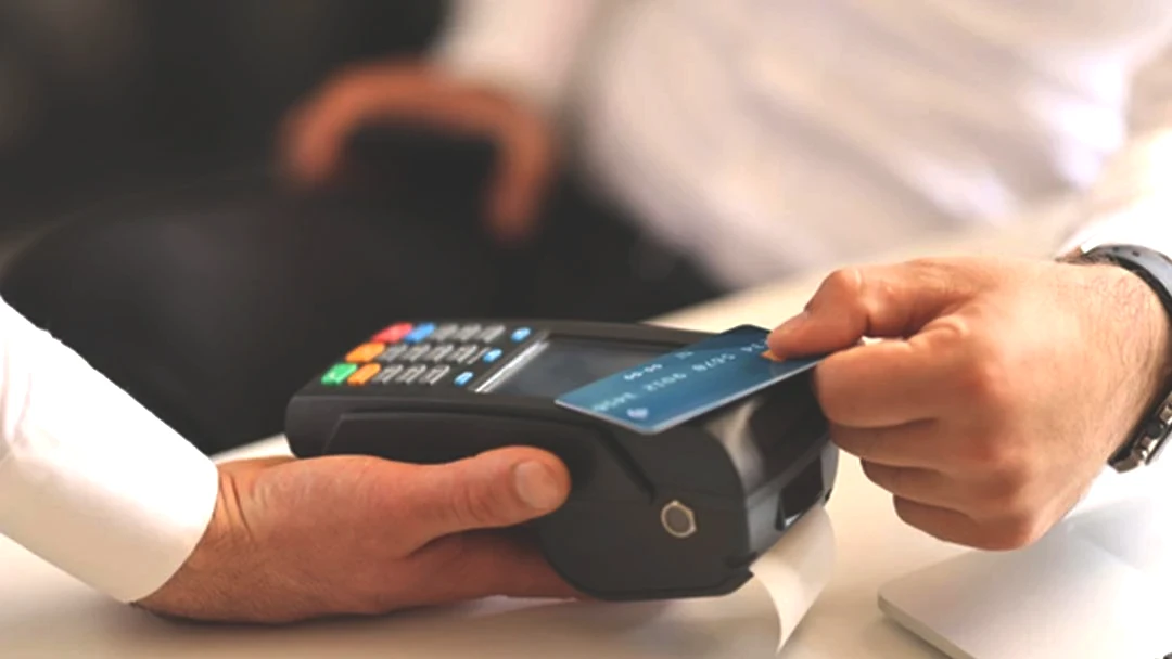 Restoranlarda yeni dönem başladı! Hesapta yazıyor: Nakit devri bitti 3