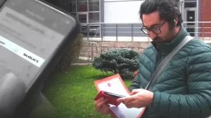 Bursa'da Şok Eden Durum! Para Vermeden Ev Kazanan Şanslı Kişinin Hikayesi