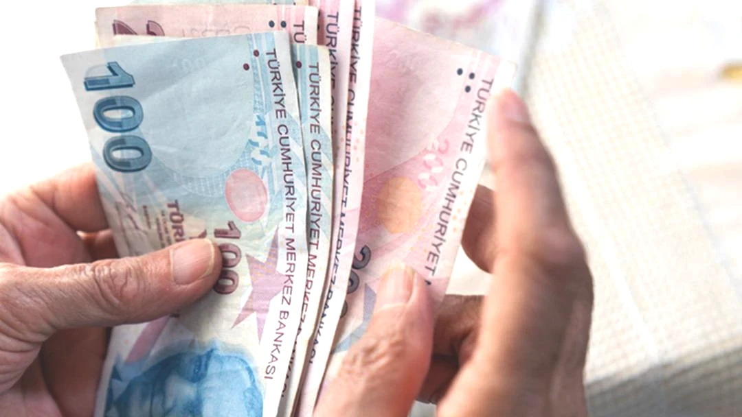 Emeklinin bayram ikramiyesinde Erdoğan detayı! İsa Karakaş rakam verip açıkladı 2