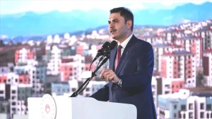 Önemli Duyuru! 500 Bin Konutta Kura Tarihleri Belli Oldu: 9-15 Şubat Arası Kritik Süreç!