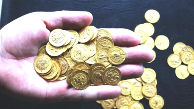 Çin'den Sert Altın Hamlesi! Piyasalarda Neler Oluyor?