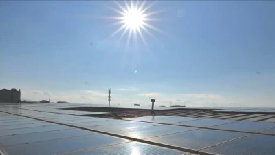 Spot Piyasada Elektrik Fiyatlarında Beklenmedik Artış! (8 Şubat 2026)