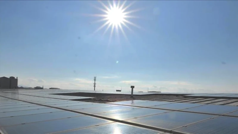 Spot Piyasada Elektrik Fiyatlarında Beklenmedik Artış! (8 Şubat 2026)