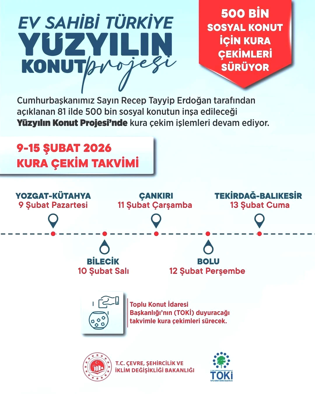 500 bin sosyal konutta 7 ilin daha kura tarihleri belli oldu 3