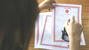 Tapu Sahipleri İçin Son Çağrı! 5 Gün İçinde Başvurun, Hakkınızı Kaybetmeyin!