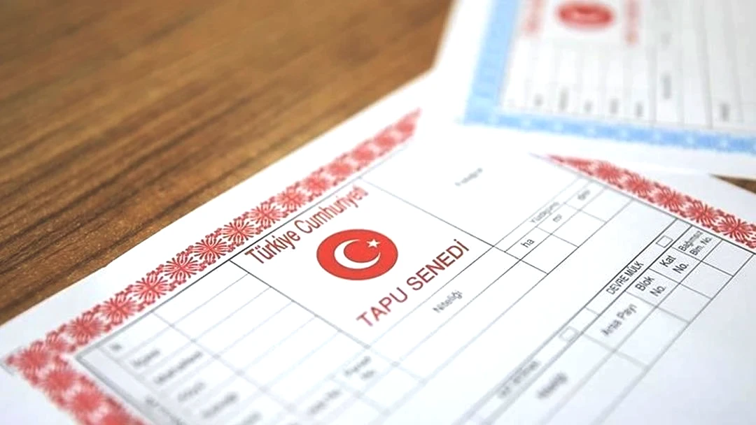 Tapu sahipleri dikkat! 5 gün içinde başvuru yapmayan hakkını kaybedecek 1