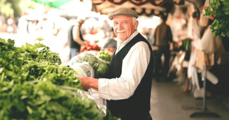 İBB Emekli Pazar Desteği: Başvuru Süreci ve Ödeme Tarihleri!