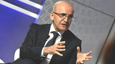 Bakan Şimşek: Ekonomik Büyüme Hedefleri ve Yeni Stratejiler!