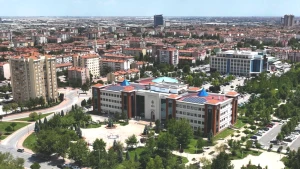 Selçuklu’nun Nüfusu 50 İlden Daha Fazla! İşte Detaylar