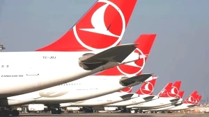 THY'nin Ocak Ayı Performansı: 7.6 Milyon Yolcu Taşıdı!