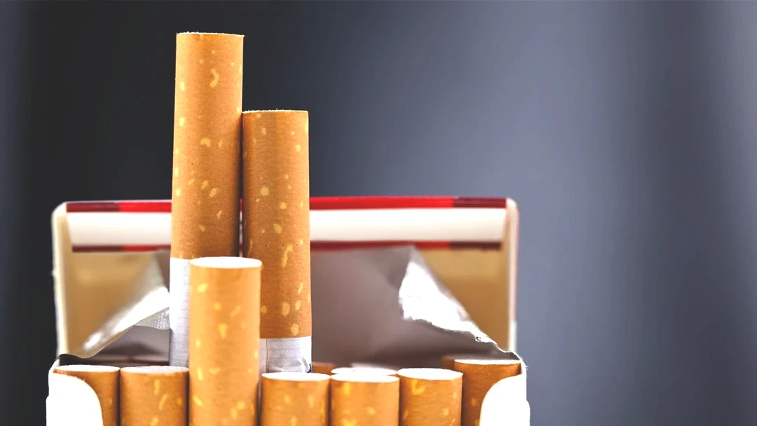 Sigara içenler için bir dönem sona erecek! Bakanlıktan yeni yasak hamlesi geldi 5