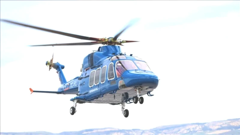 Tam Donanımlı GÖKBEY Helikopteri İçin Suudi Arabistan'la Taraflar Anlaştı!