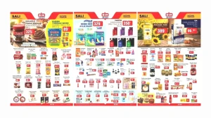 BİM'den Yeni Aktüel Ürünler! 10 Şubat 2026 Kataloğu Yayında!