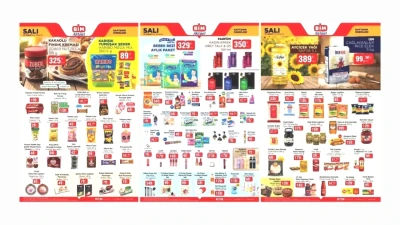 BİM'den Yeni Aktüel Ürünler! 10 Şubat 2026 Kataloğu Yayında!