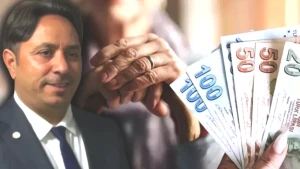 İsa Karakaş'tan Emekli Aylığında Şok Açıklama! 7 Yıl Sonrası Zamda Belirsizlik!