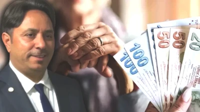 İsa Karakaş'tan Emekli Aylığında Şok Açıklama! 7 Yıl Sonrası Zamda Belirsizlik!