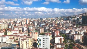İstanbul'da Ucuz İliçe Avına Çıkanlar! Hangi Semtlerde Nüfus Düşüyor? 