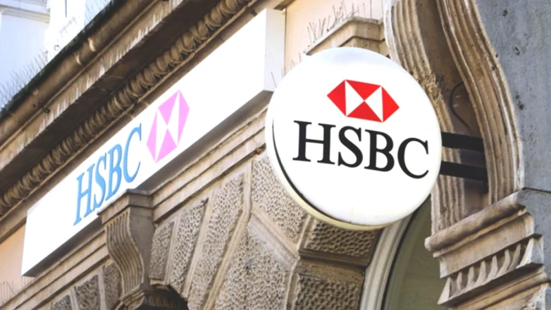 HSBC'den Türkiye'nin Ekonomisine Dair Şaşırtıcı Rapor!