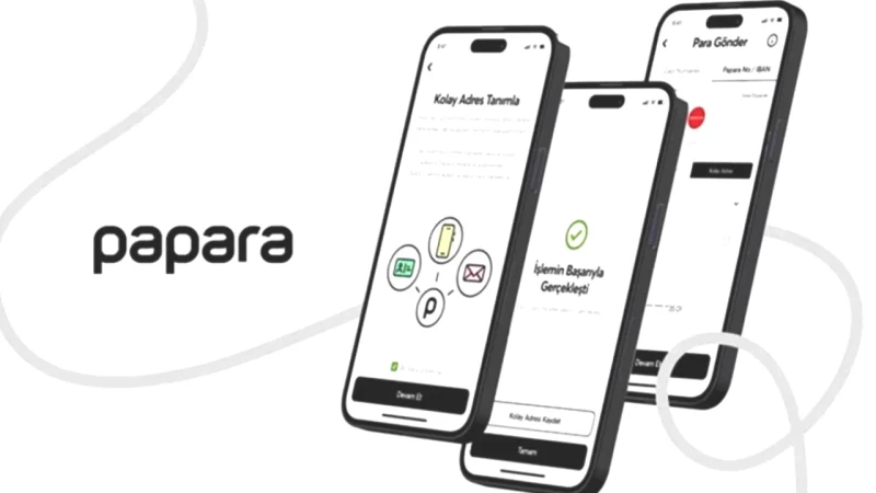 Papara'nın Satışı İçin İhale Tarihi Ertelendi! Yeni Gelişmeler Burada!