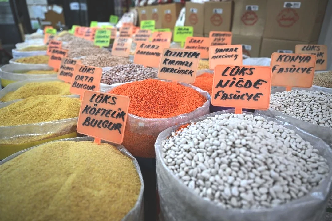 Ramazan’da fiyatlar değişmeyecek: Denetim bile yapacaklar! 2