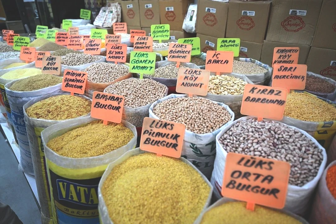 Ramazan’da fiyatlar değişmeyecek: Denetim bile yapacaklar! 1