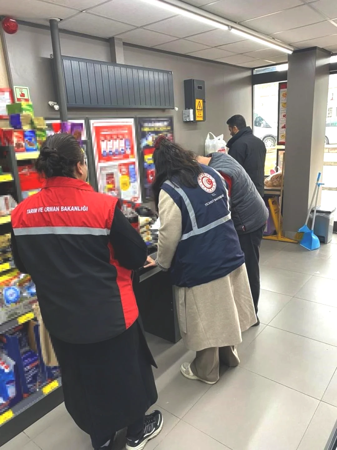 Bakanlık harekete geçti: Taklit ve tağşişe yazılacak cezalar yükseldi! 1
