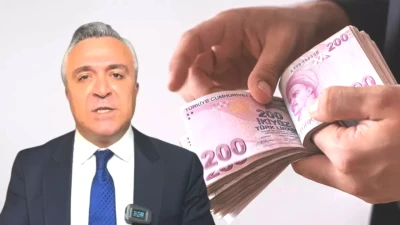 Emeklilikte Sessiz Dönem! Erdursun’dan Şok Açıklama!