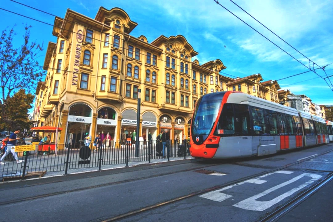 İstanbul’da toplu ulaşıma zam mı gelecek? Taksi, otobüs, metro fiyatları değişecek mi? 1