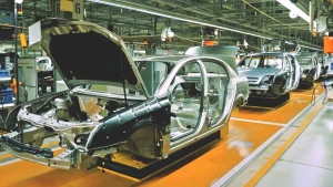 Otomobil Devi İş Gücünde Dev Değişiklik! 20 Bin Kişi İle Yollar Ayrılıyor