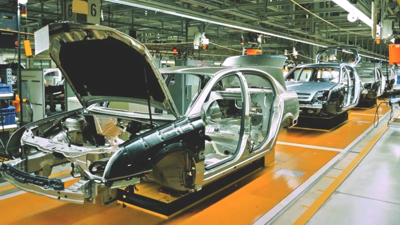 Otomobil Devi İş Gücünde Dev Değişiklik! 20 Bin Kişi İle Yollar Ayrılıyor