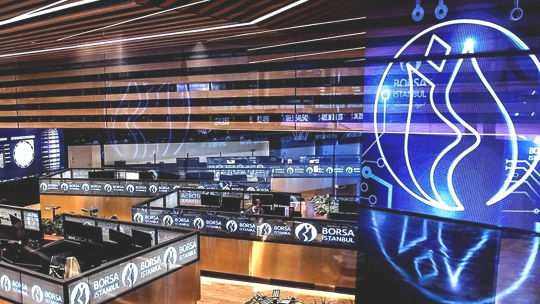 Borsa İstanbul da yeni rekor! 14 bin puanı aştı 1
