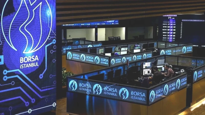Borsa İstanbul Tarih Yazdı! 14 Bin Puanı Geçti!