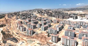 Deprem Konutları İçin Ödeme Planı Açıklandı! Aylık Taksitler ve Süreler Burada!