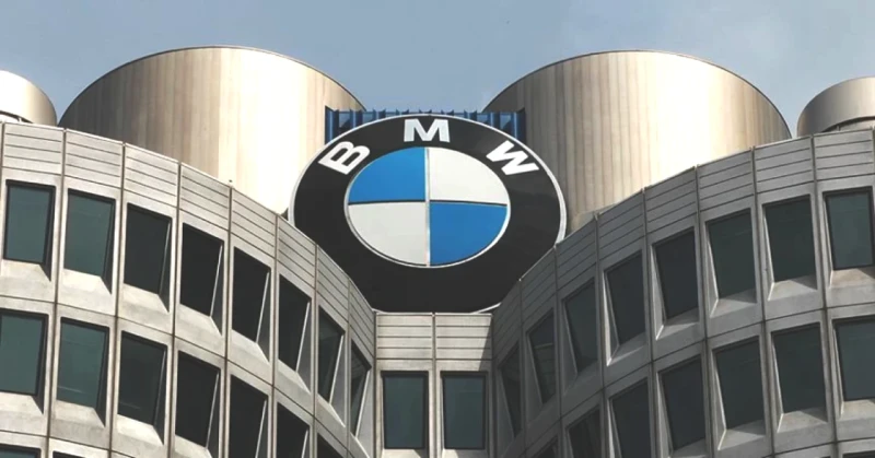 BMW'den Şaşırtan Geri Çağırma! Etkilenen Modeller Burada!