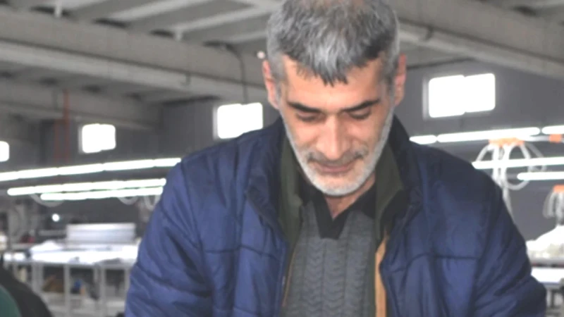 İşçi Olmaktan Fabrikatöre! 11 Ülkeye İhracat Yapıyor, 1300 Ürün Üretiyor!