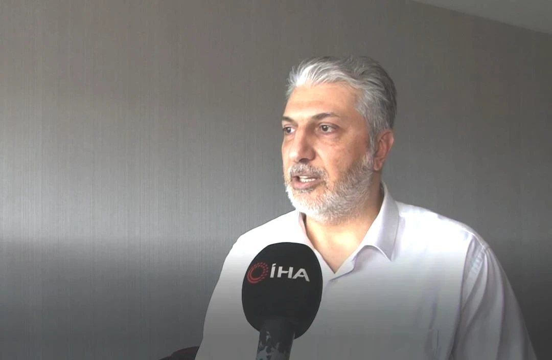 Hesabına 426 bin lira geldi! Sahibi bilinmiyor: "Hayır kurumuna bağışlarım" 1