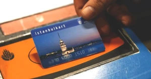 İstanbul'da Toplu Taşıma Ücretlerine Şok Zam! 2026 Mavi Kart Abonman Ücreti Ne Kadar?