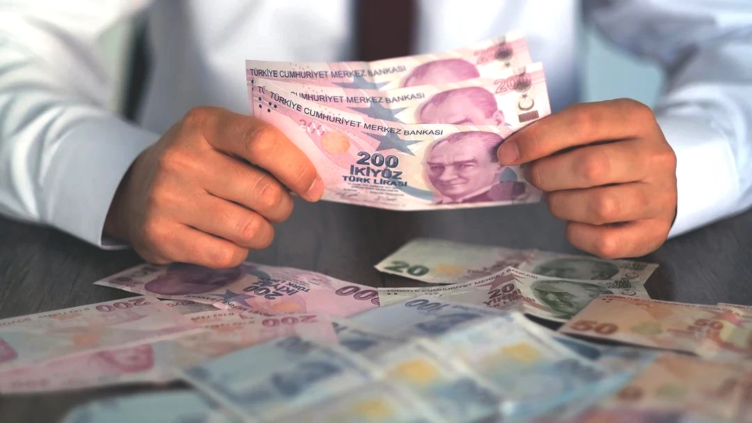 IMF den Türkiye açıklaması!  Başarılar gösterdi  6