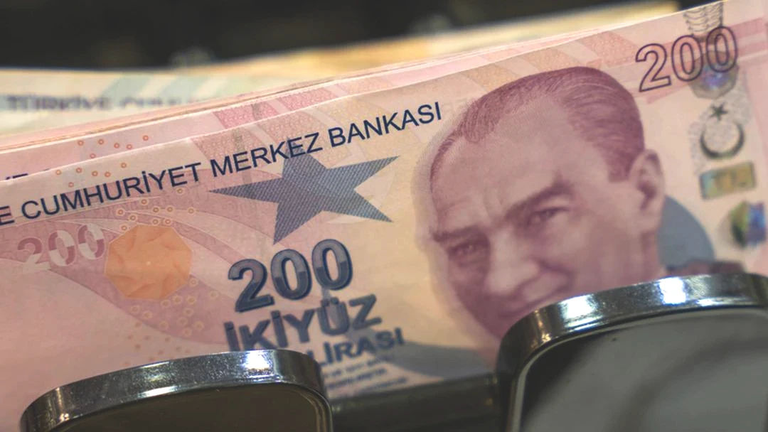 IMF den Türkiye açıklaması!  Başarılar gösterdi  4