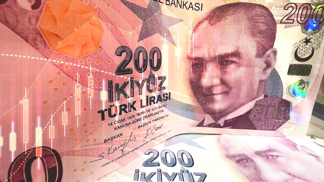 IMF den Türkiye açıklaması!  Başarılar gösterdi  2