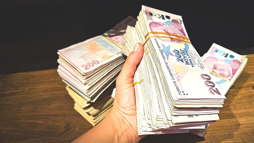 IMF den Türkiye açıklaması!  Başarılar gösterdi  1