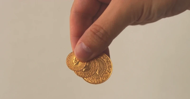 Altın Fiyatlarında Yukarı Yönlü Hareket! 14 Şubat 2026 Güncel Gram ve Çeyrek Altın Fiyatları! 