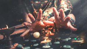 Sevgililer Günü'nde Tılsım Dolandırıcılığı! 46 Milyon TL'lik Vurgun Ortaya Çıktı!