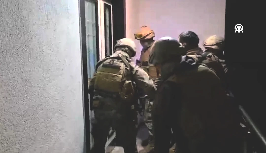 Sevgililer Günü’nde tılsım vurgunu: 46 milyon TL dolandırdılar!  1