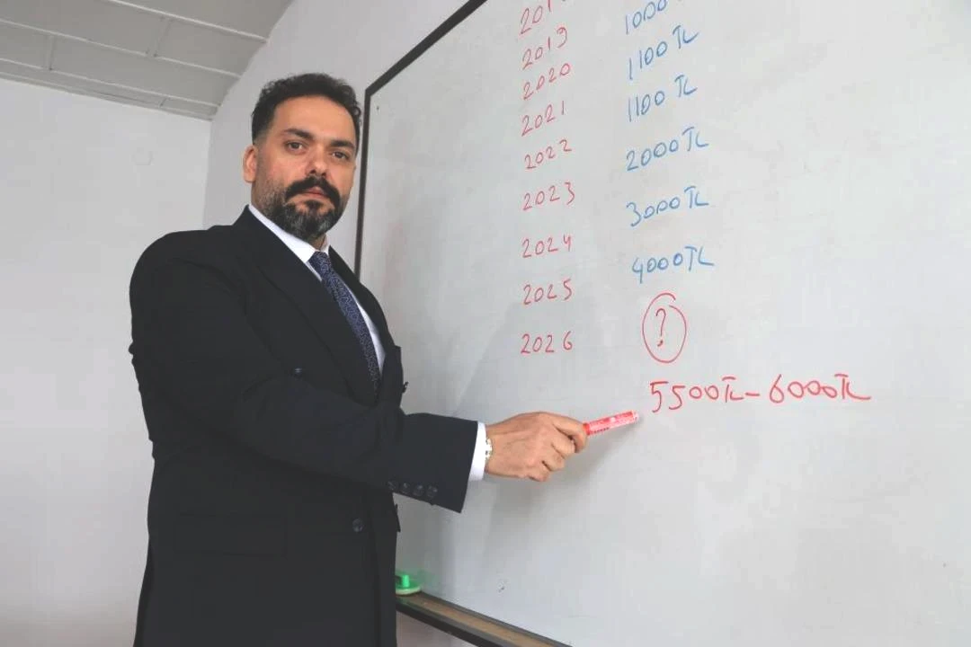 Uzman isim duyurdu: Emeklilerin bayram ikramiyesi için tahmini rakamı açıkladı 2