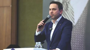 Bakan Bayraktar: Somali'de Petrol Arayışında Yeni Dönem!